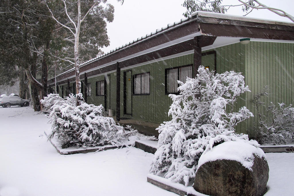 Ski Rider Hotel Perisher Valley Szoba fotó
